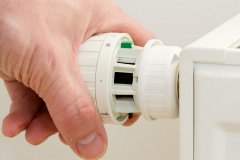 Weston Town central heating repair costs