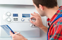 free commercial Weston Town boiler quotes