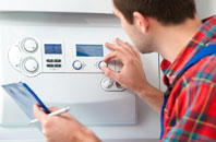 free Weston Town gas safe engineer quotes