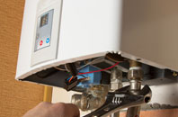 free Weston Town boiler install quotes