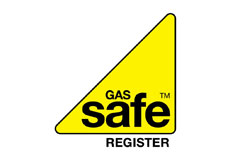 gas safe companies Weston Town